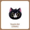 Texudo Cat (Nero)