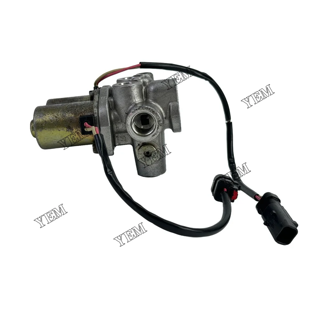 Used 304 Control Manifold 191-1390 274-4199 for Caterpillar Engine Rebuild Kit Control Manifold 5