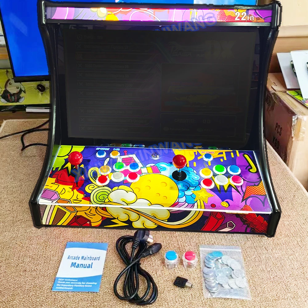 【最終値下げ】卓上BOXパチンコ　アバンギャルド　おまけ付き Electronic Arcade Game Coin Operate Mr Hammer Boxing Machine