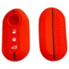 Red + black lines