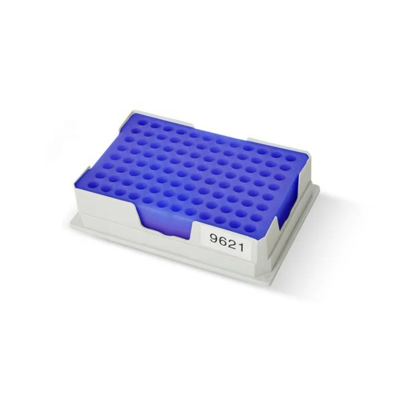 Laboratory Supply PCR Centrifuge Tube Ice Free Cooling Rack Mini Cooler