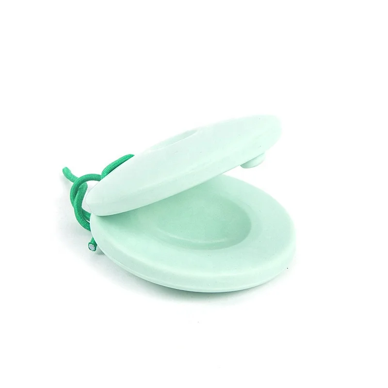 Недорогие игрушки для детей, детская Портативная Игрушка-хлопушка для рукоделия, оптовая продажа