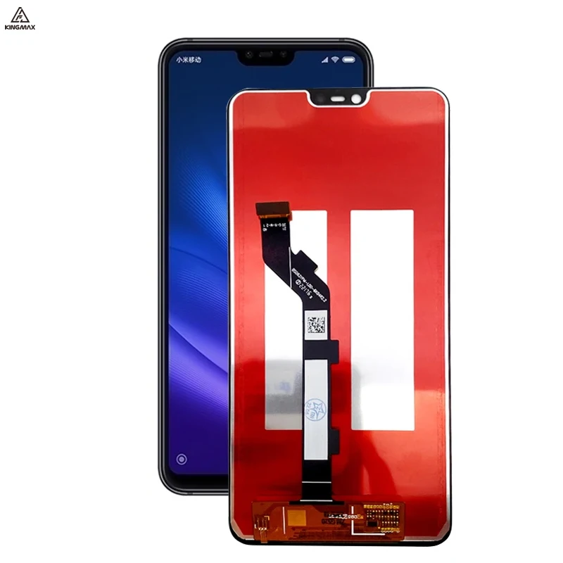 Mobile Phone Display Is Suitable for Redmi Note 8 9 10 11