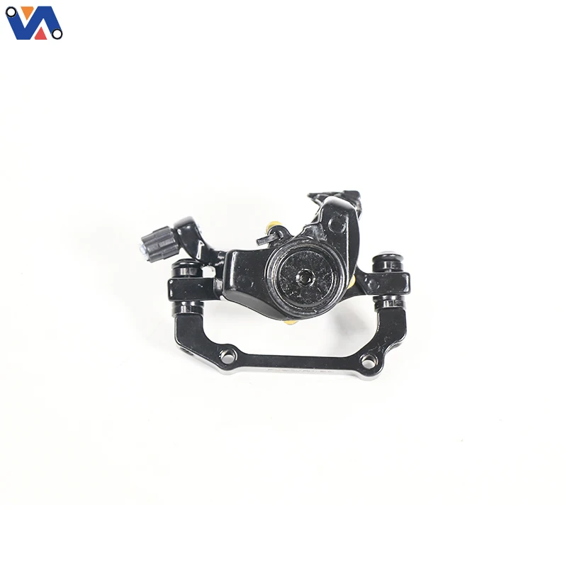 product new image wholesale brake caliper rear for kukirin g2 scooter parts accessories repair scooter brake caliper e scooter kit-6