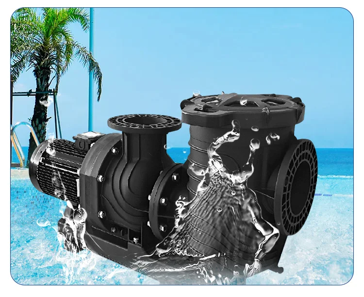 High Pressure 4hp 5hp 10hp Swimming Pool Pumps For Sale Pool Variable Speed Pump Buy Pool