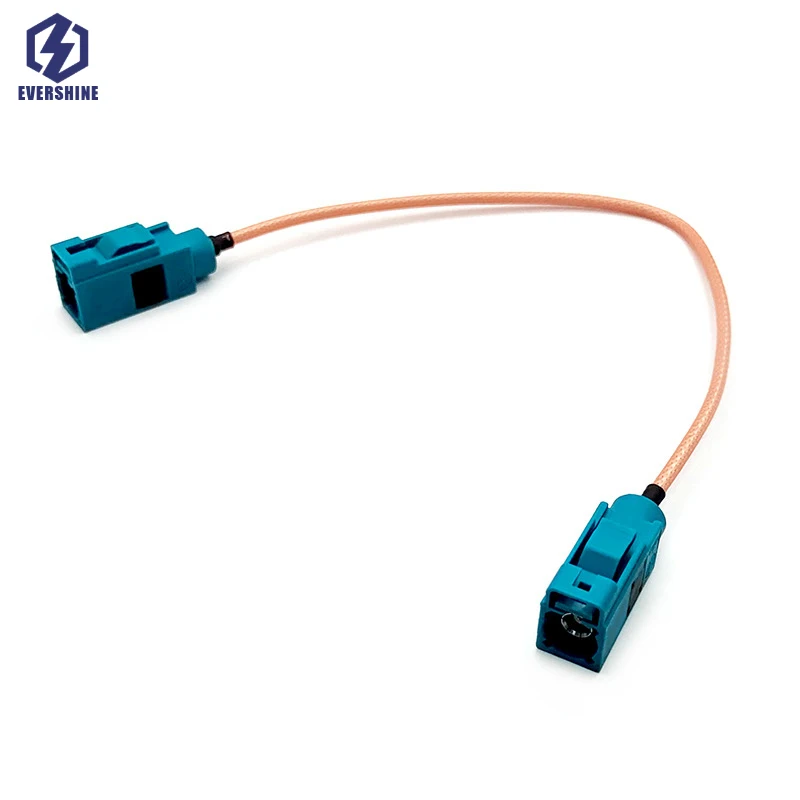 FAKRA-Z Extension Cable