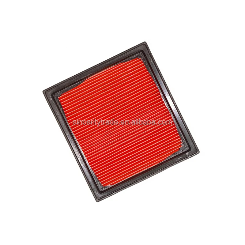 Car Air Filter Production Line Conditioners Accessories For Oem 16546
