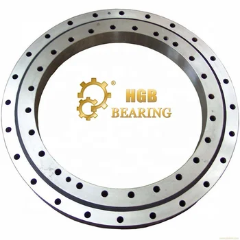 ISO 9001 made in China Hot-selling four-point contact slewing bearing toothless slewing bearing