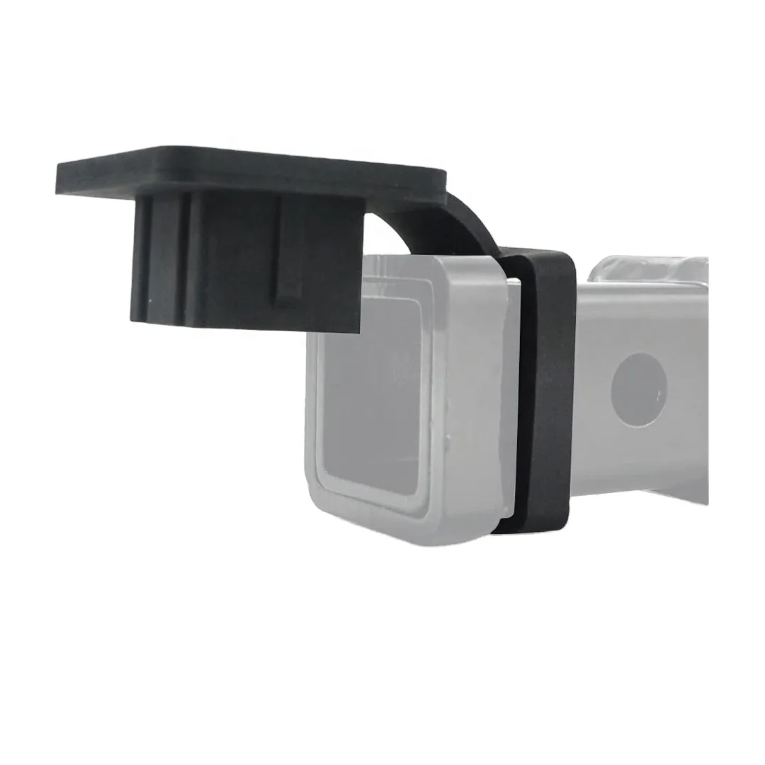 2-Дюймовая Крышка для сцепки прицепа вставка в 2 пакета крышка трубки приемника