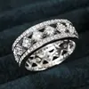 Q014 white gold