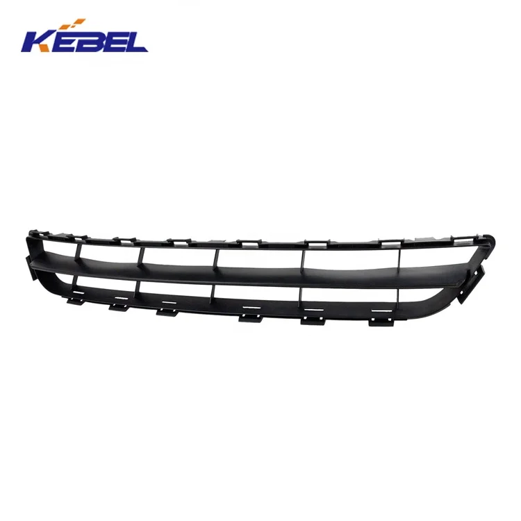 High Quality Car Body Parts Front Bumper Grille OEM 62501-JK05A Auto Bumper Grills for Infiniti JX35 2013 QX60 2013 2014 2015