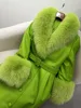 Grass Green