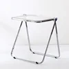 Clear Table