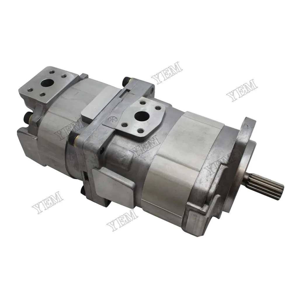 Hydraulic Pump 705-51-22000 Fit for Komatsu WA300-1 WA320-1 Engine