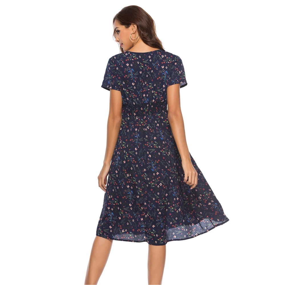 Dresses Spring Summer New | GoldYSofT Sale Online