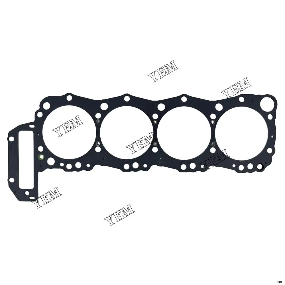 Good Quality Cylinder Head Gasket For Hino S05C