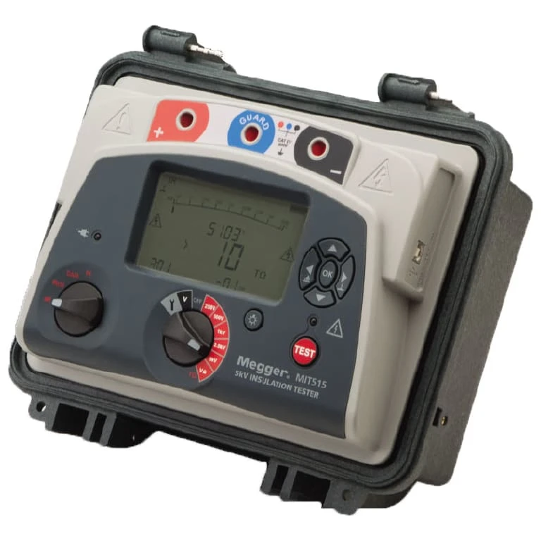 ETCR2000A LED Display Clamp Earth Resistance Tester/meter,earth Ground Tester,geo Tester Digital Only