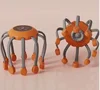 Orange 10claws