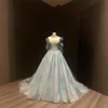 Sky Blue
