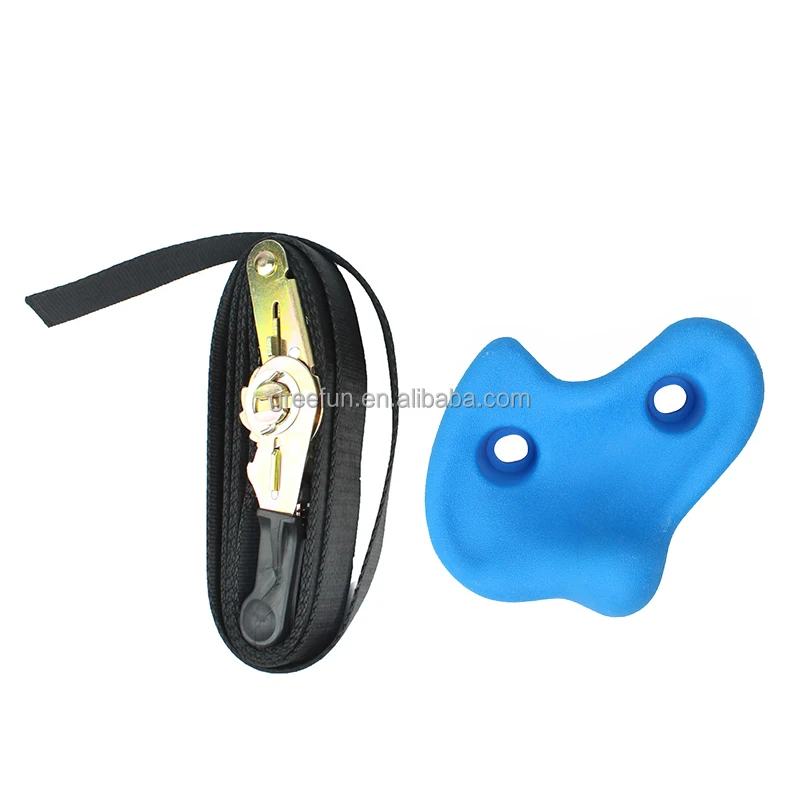 Climbing Holds Tree Climbers Rocky Climbing Holds For Kids And Adults