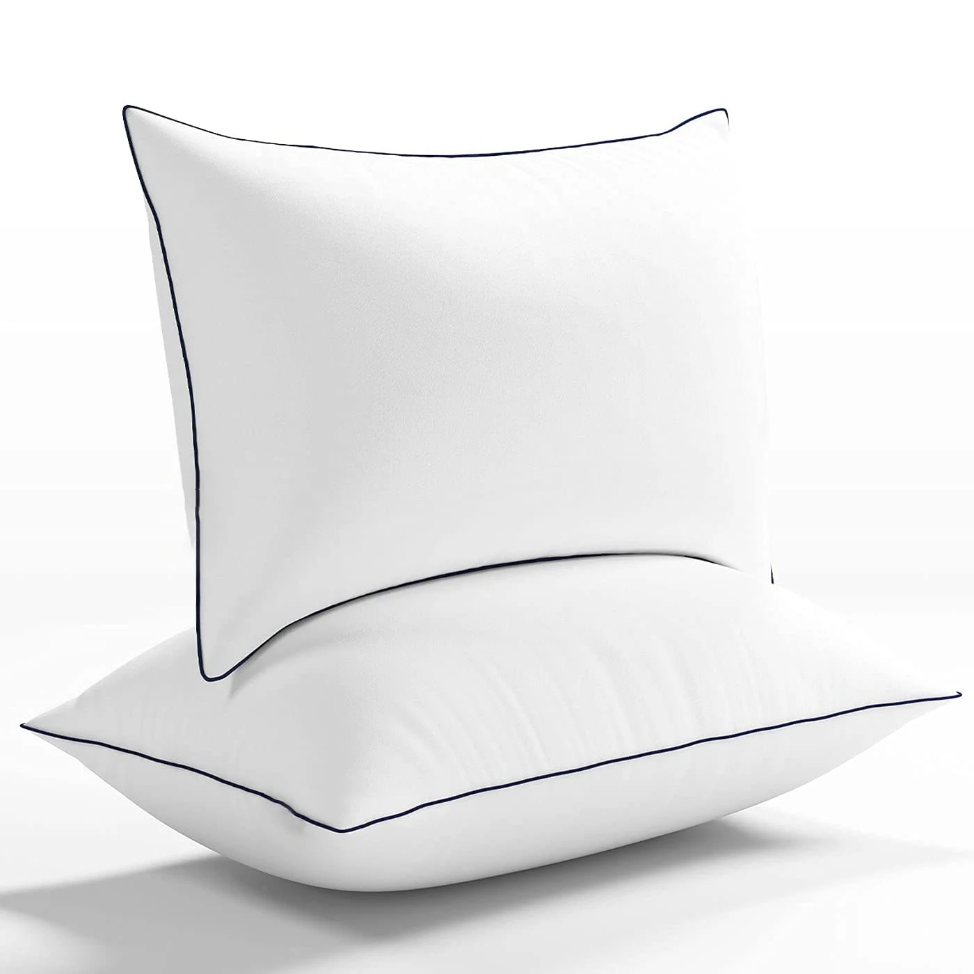 Wholesale Hot Sale White 50x50cm Polyester Nonwoven Cushion Cushion