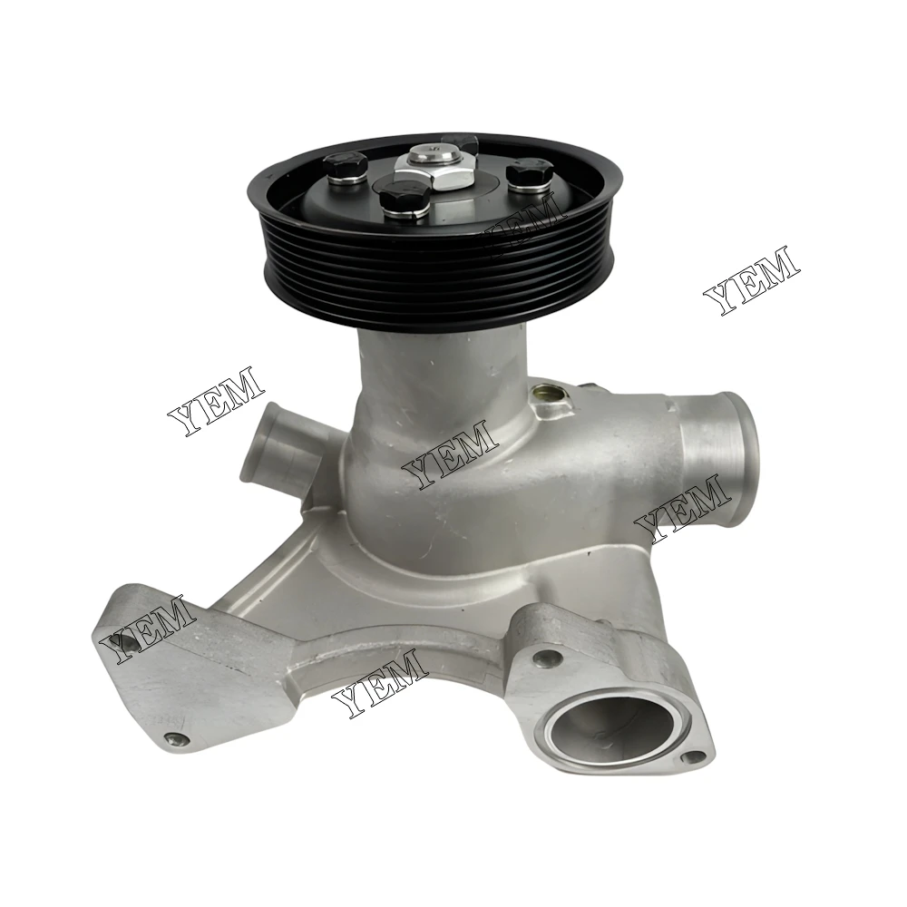Excellent Quality D6CB Water Pump for Hyundai