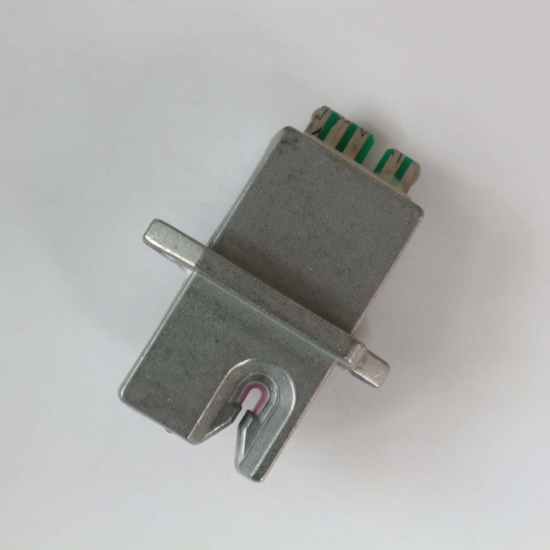 Al2O3 Textile Alumina Ceramic Yarn Sensor Cutter for Barmag Machine Machinery Accessories Welding Cutting Bending Processing