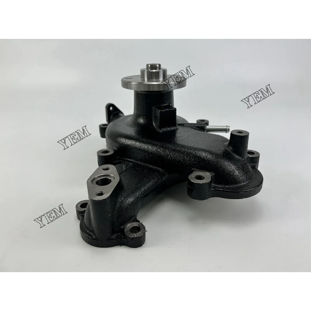 Construction Machinery P11C 16100-4120 Water Pump for Hino 4