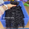 Paquete de rizos birmaneses, 1 unidad.