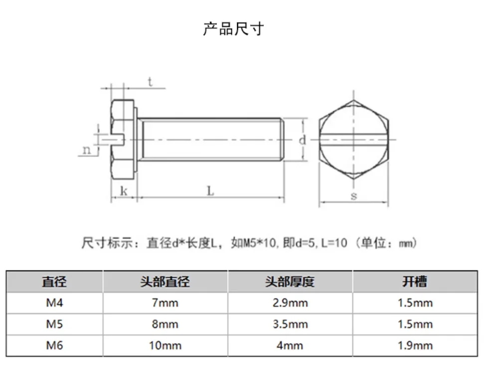 product customized peek screw service for mechanical processing of automotive parts peek pom nylon720-55