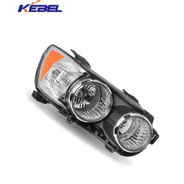 KEBEL jeftini auto dijelovi za karoseriju, svjetlo za glavno svjetlo, OEM automobilska svjetla za Chevrolet Sonic 2012-2016