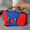 Cerniera nera buona prezzo portatile