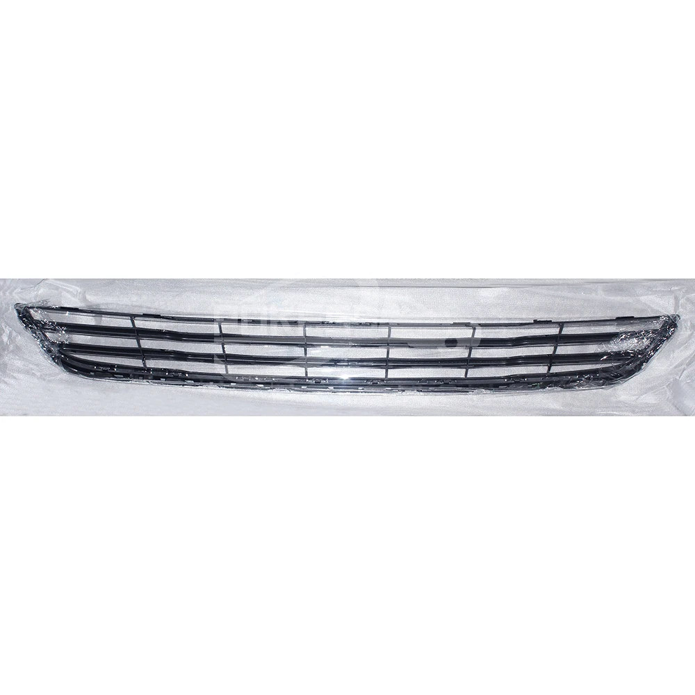 DA1E50YF8UA D5BB17K945BA5UAW Plating Front Bumper Lower Grille for For... — 2