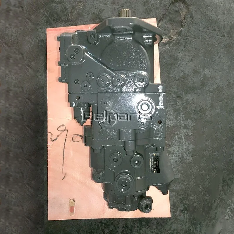 ZX70 Excavator Hydraulic Pump - Durable & Efficient Power