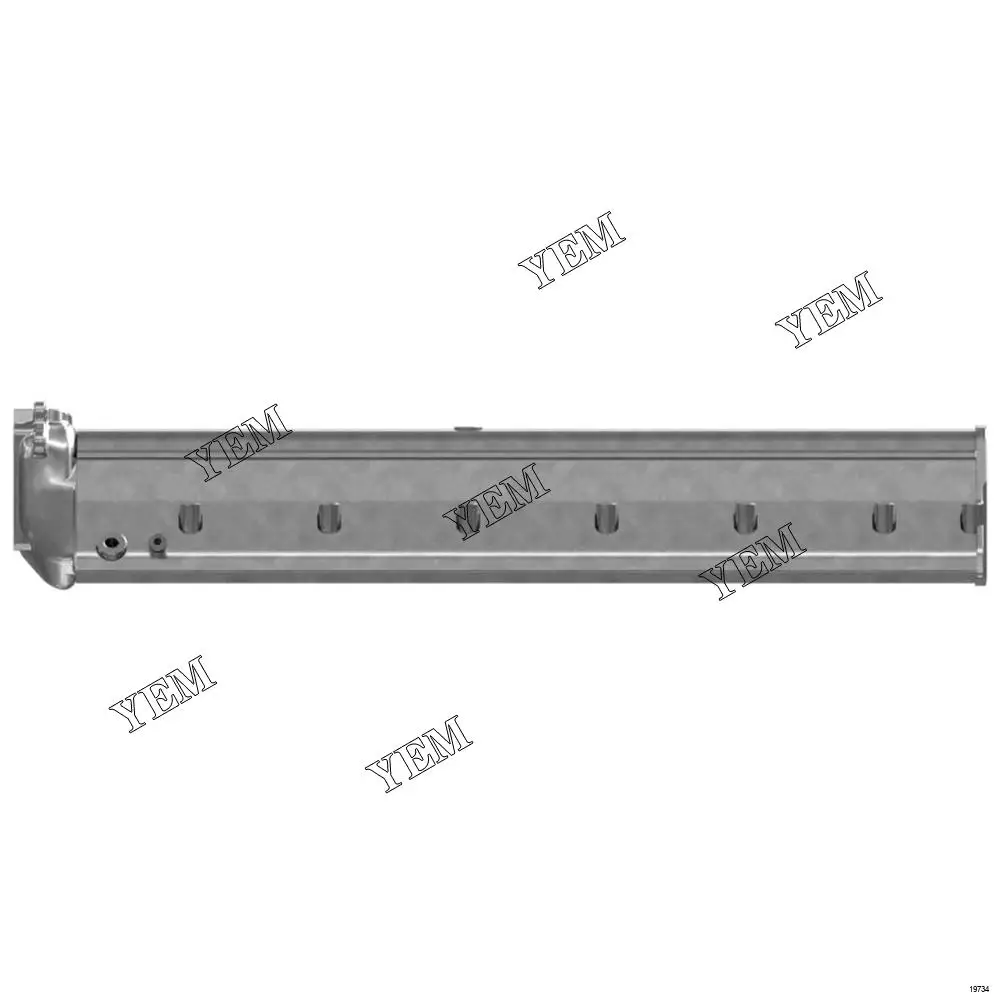 Manifold A 9Y-3638 9Y3638 High Performance Engine Parts 3