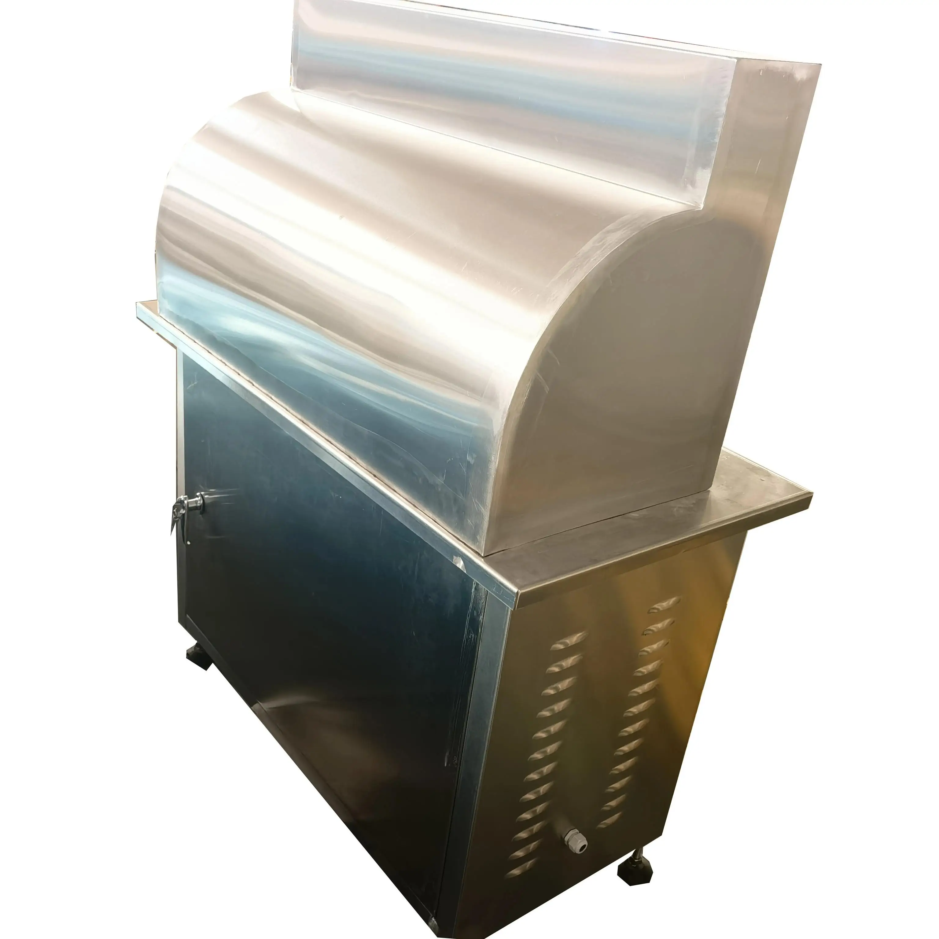 Motor 380V 800bp/h Shaped Minced Beef Processing Machine 3 Years Warranty - Best Price