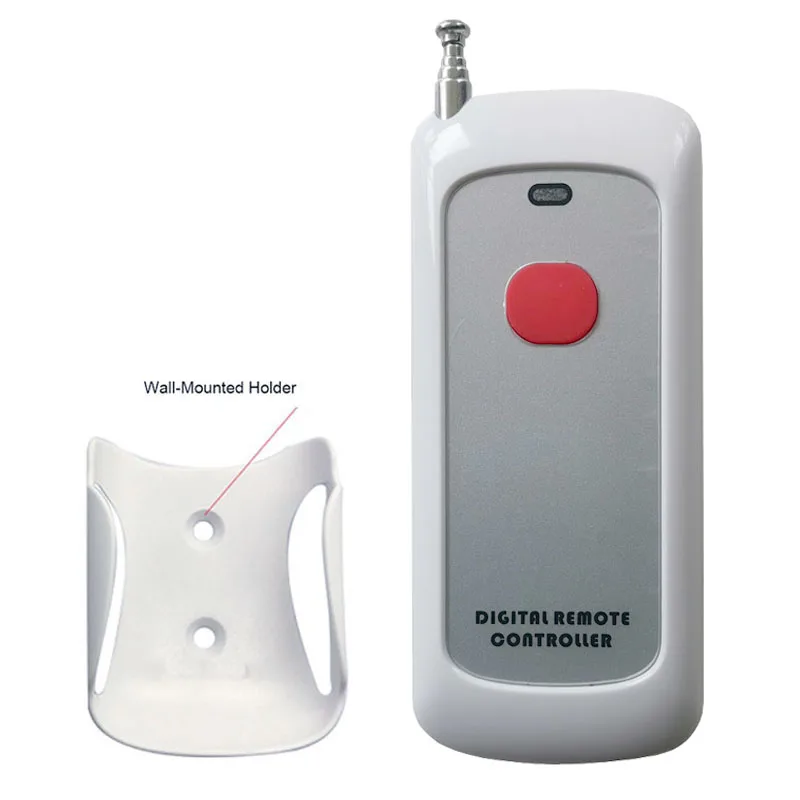 pt2262 pt2264 Wireless Remote Control Io Module Plc Remote Control Switch Wireless Remote Control Vibrator Roger 433.92 mhz