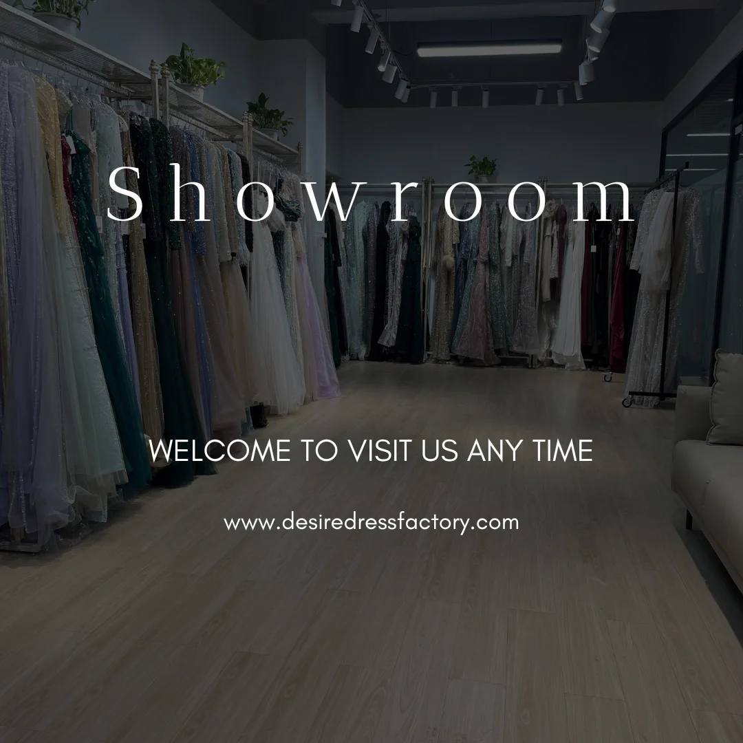 Guangzhou Dimei Clothing Co., Ltd.