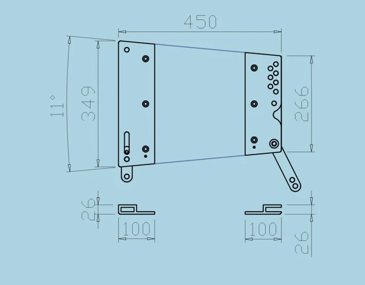 Wholesale Line Array Speakers Audio Accessories - Buy Line Array ...