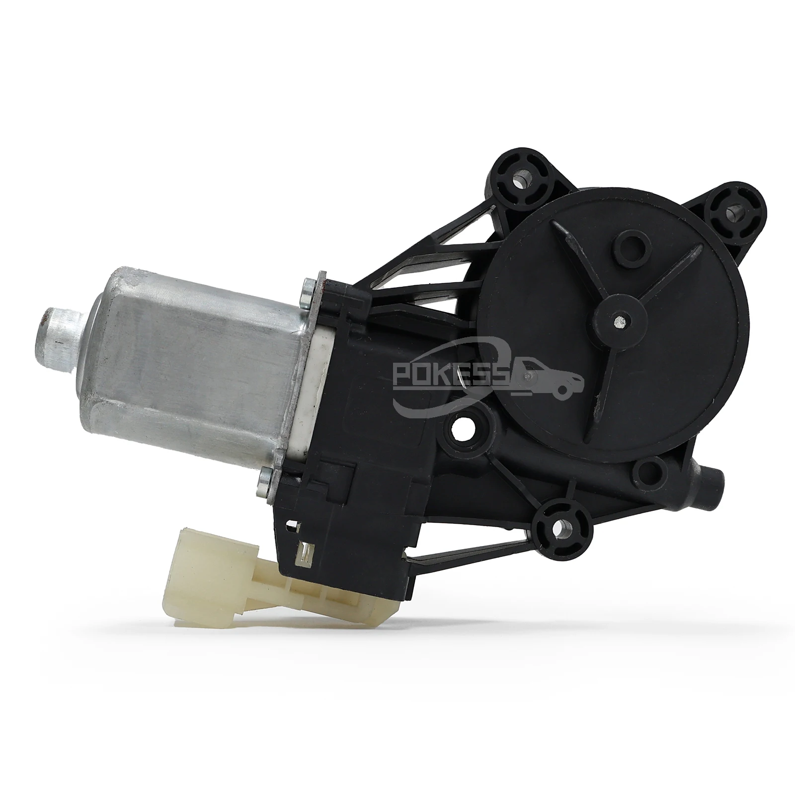 Auto Parts Universal DK505958XA Power Window Lifter Motor Rear Left fo... — 2