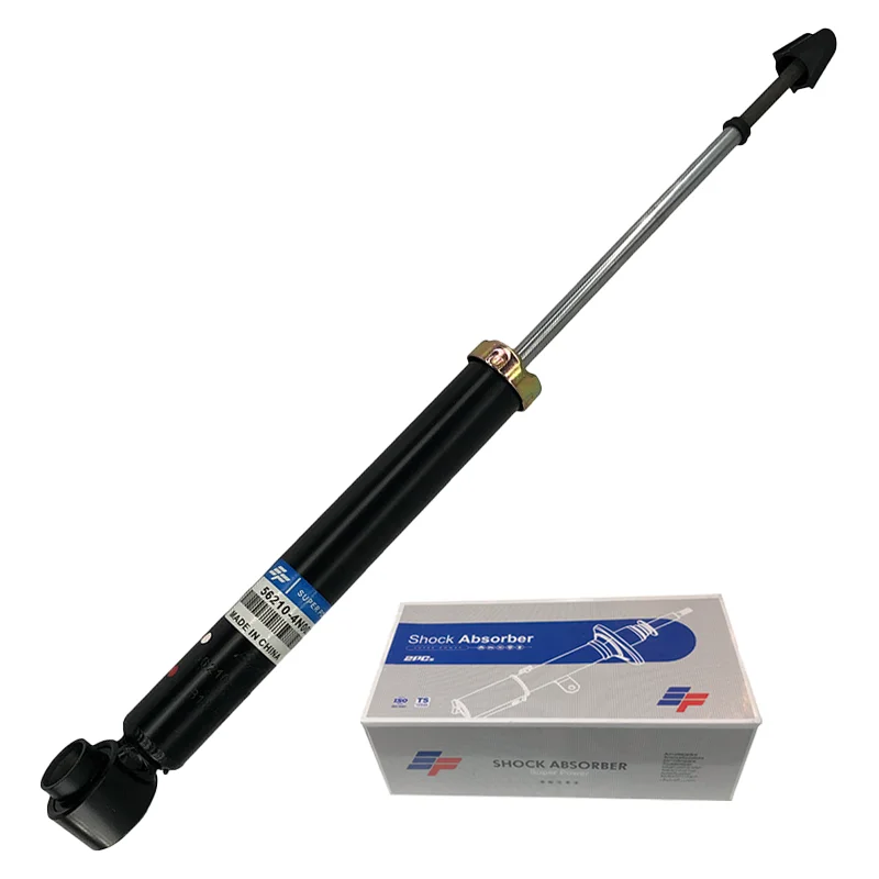 Rear Shock Absorber Replacement for Nissan Vanette Serena C24 2WD
