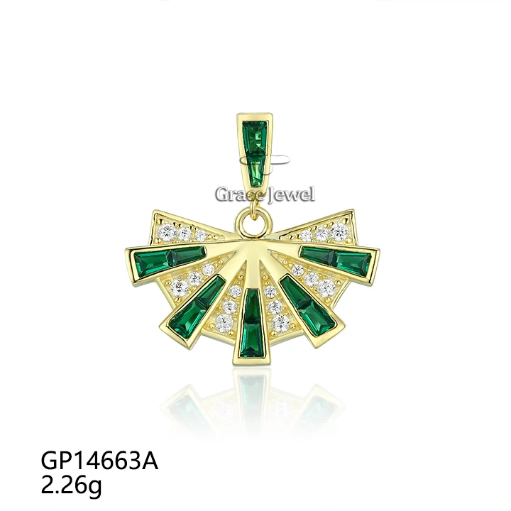 Grace Jewelry Customized Fine Jewelry Pendants Buy Pendants,Fine Jewelry Pendants,Customized