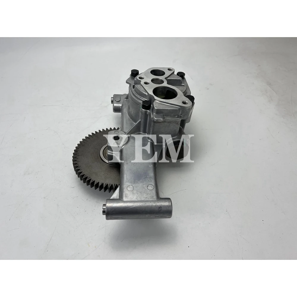 Replaces C9 Oil Pump 211-0546 for Engine Rebuild Kit