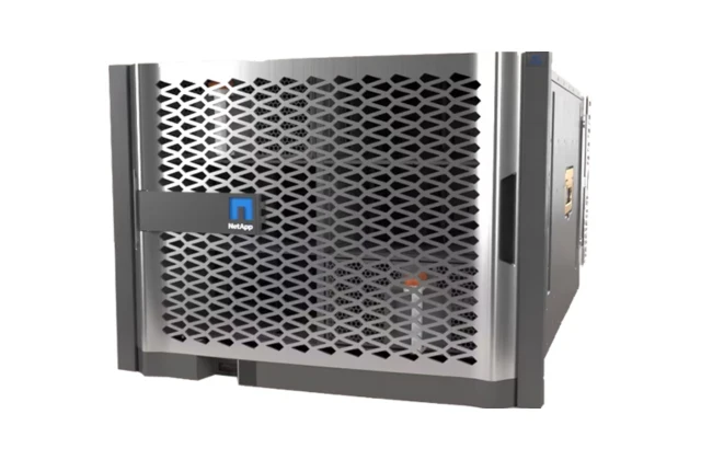 Netapp Aff A Series Aff A900 Cloud-connected All-flash Data Center 8u ...