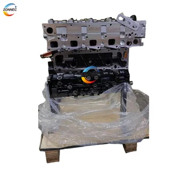 High Quality 4JK1 Engine for ISUZU D-MAX 2.5L 4JK1-T De Motor