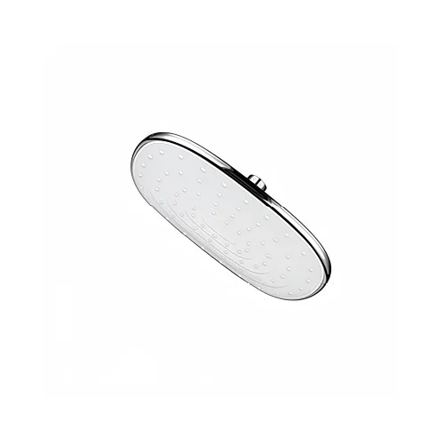 Modern ABS Rain Shower