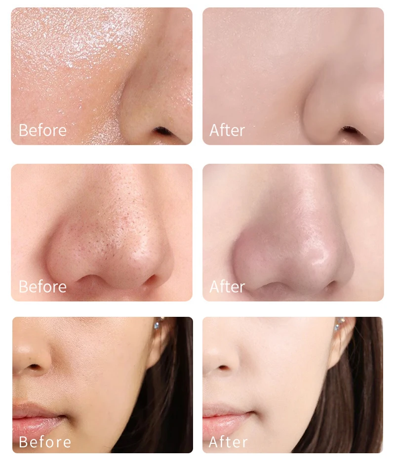 Melao Luxury Mask Stick On Face New Mud Sticks Green Tea Cream Facial