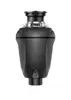 E-550W 3/4HP