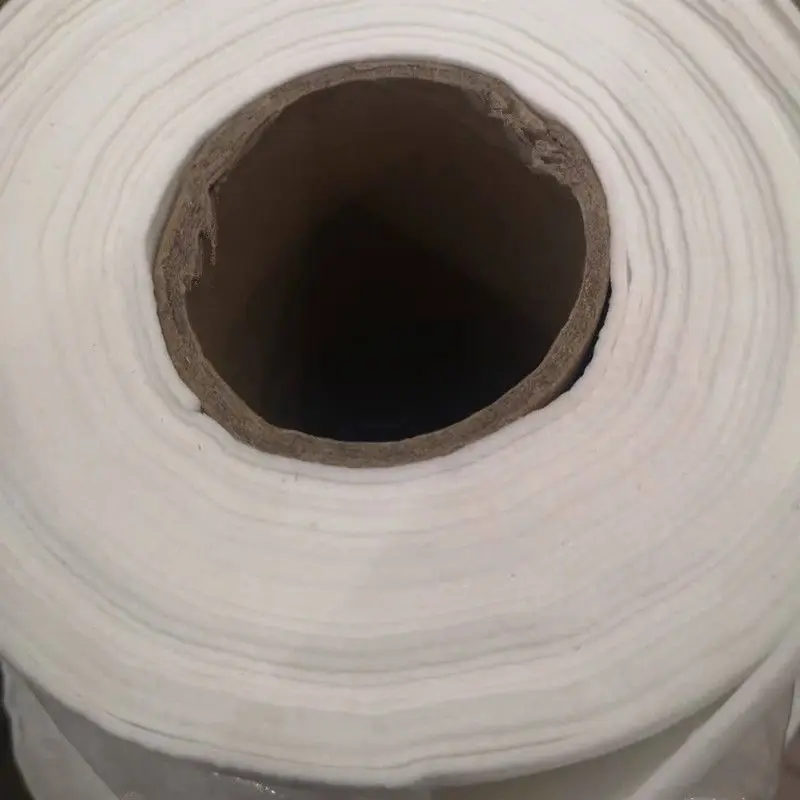 Preferential Price Refractory Ceramic Fiber Blanket Ceramic Fiber Blanket Ceramic Fiber Roll for Furnace