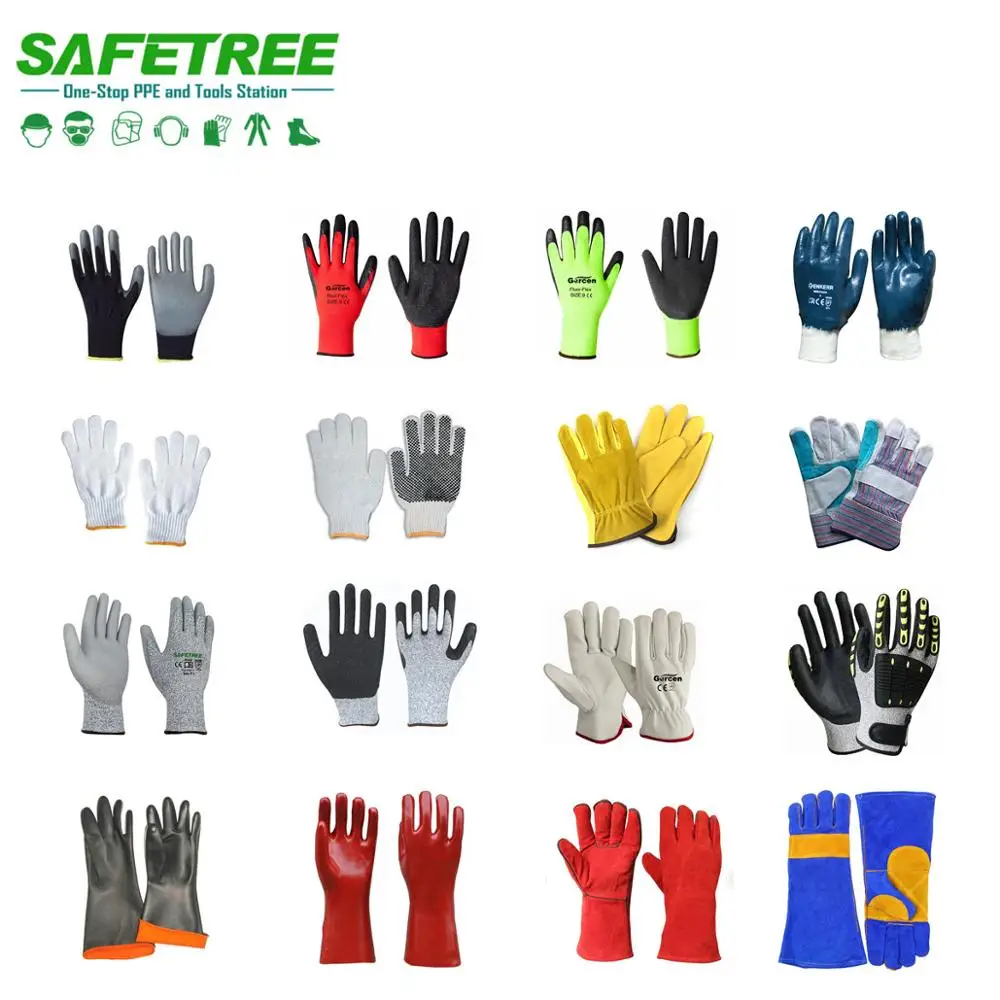 Хорошее качество, универсальное обслуживание цепочки поставок средств индивидуальной защиты, оборудование для безопасности PPE